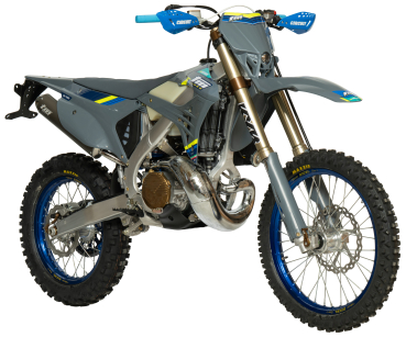 Preview: tm Corse EN 300Fi 2-Takt Modell 2026